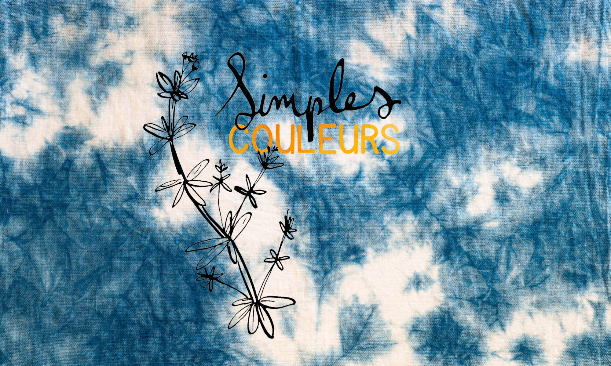 Simples couleurs
